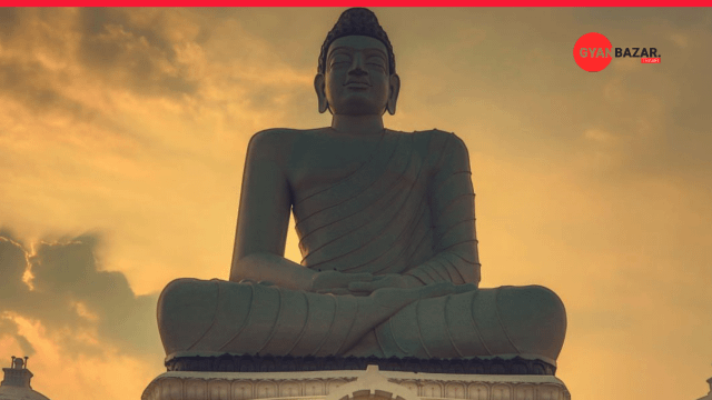 Amaravati: A Spiritual Retreat to India's Historic Heartland.
