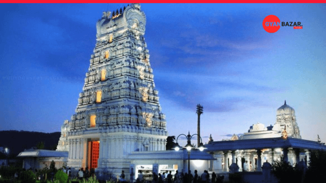 Tirupati's Temples and Traditions