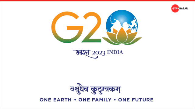 G20 Summit 2023 in india