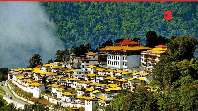 The Natural Wonders of Arunachal Pradesh: Top 10 Spectacular Landscapes