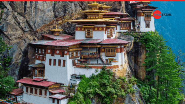 Spiritual Escapes: Top 10 Temples and Monasteries in Arunachal Pradesh