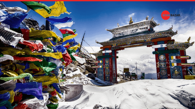 Must-Visit Destinations in Arunachal Pradesh