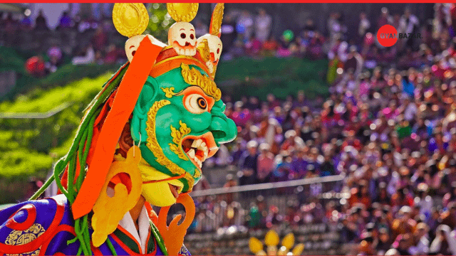 Top 10 Traditions and Festivals