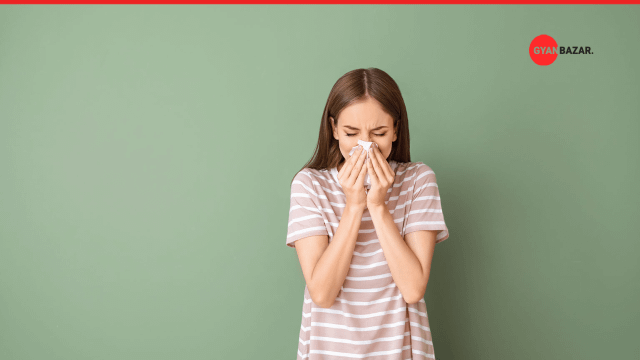 Allergies - Causes, Symptoms, and Treatment Options
