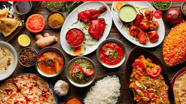 Indulge in Arunachal Pradesh's Gastronomic Delights: Top 10 Local Dishes