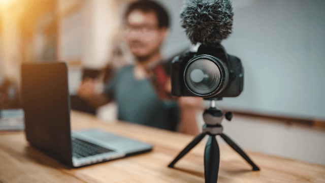 The Art of Crafting Compelling Video Content for Social Media