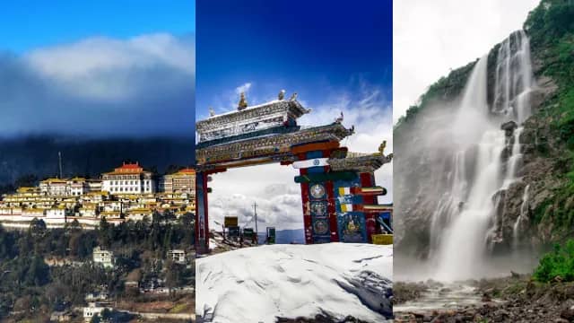 Unveiling Tawang's Best-kept Secrets Top Attractions to Add to Your Itinerary