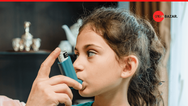 Asthma: What Is It, How to Prevent It and How to Treat It.