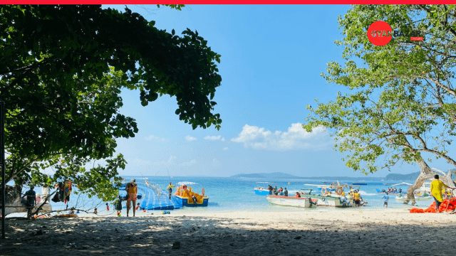 Relax and Unwind at the Serene Havelock Island