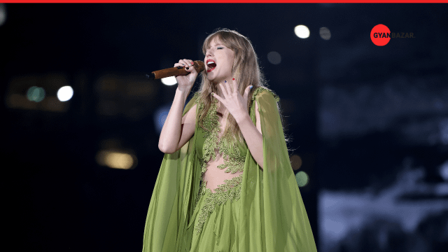 Taylor Swift: The Multifaceted Icon Revolutionizing the Music Industry
