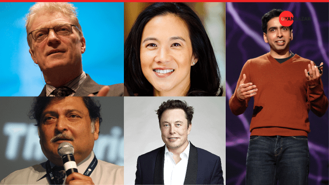 Education Icons: Meet the Top People Shaping the Future of Learning