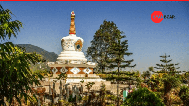 Itanagar: The Capital City of Arunachal Pradesh
