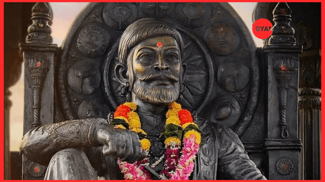 The Great Shivaji A Brief History of Chhatrapati Shivaji Maharaj