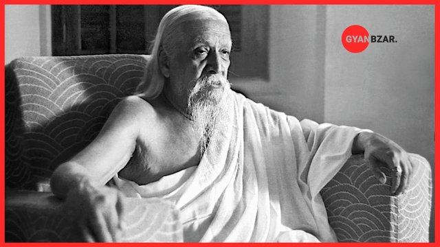 Sri Aurobindo A Great Indian Philosopher