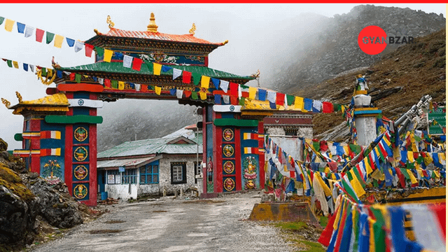 Tawang: Explore The World’s Most Beautiful Monastery.