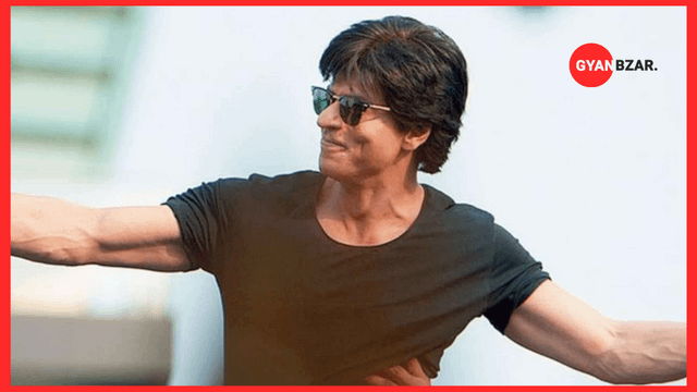 Unveiling the Icon: Shah Rukh Khan’s Enduring Legacy