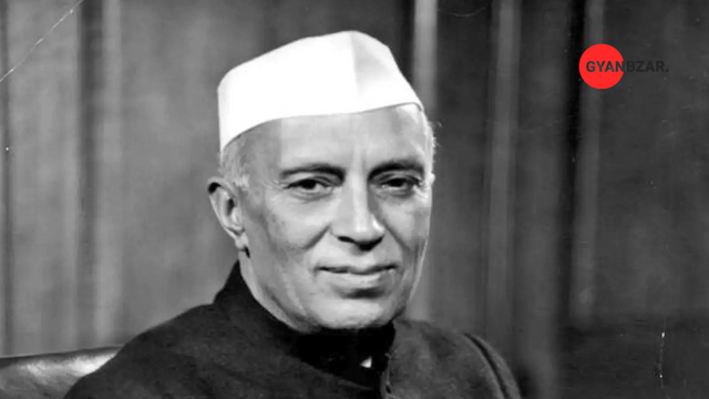 Jawaharlal Nehru: His Early Life and How He Influenced India