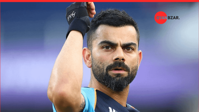 Virat Kohli: One of the Most Successful Cricket Players In the World.