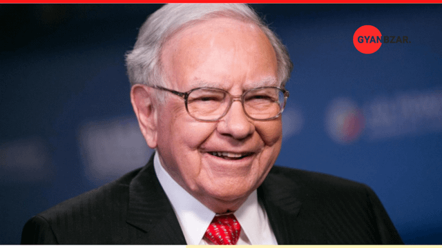 Warren Buffett: The World’s Most Successful Investor