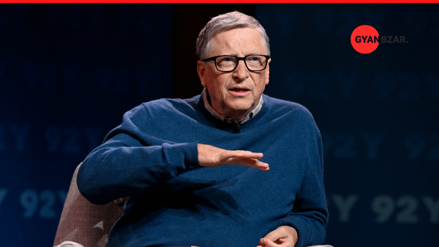 Bill Gates: The World’s Most Successful Person