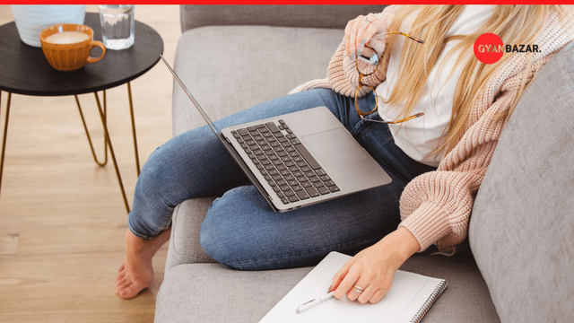 A Guide To Earning money working from home
