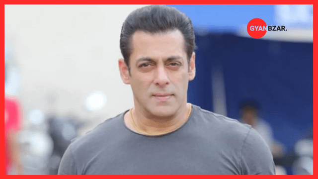 Salmaan Khan: The Most Influential Actor of the Decade