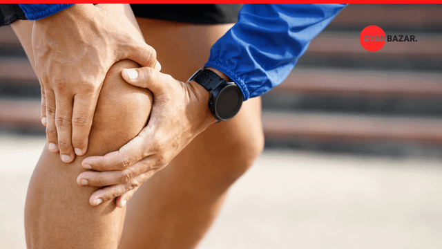 Arthritis: What it is, How to Treat it, and Some Simple Tips to Avoid It.