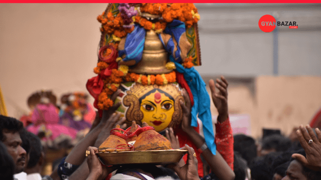 10 Popular Festivals and Celebrations in Andhra Pradesh to Experience the Culture