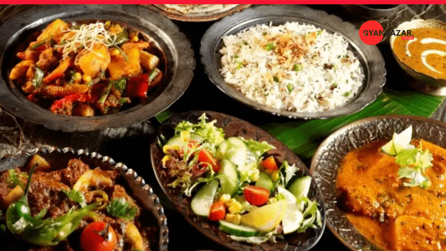 A Foodie’s Paradise: Top Restaurants and Street Food Joints in Amaravati