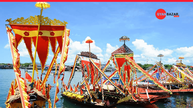 Colorful and Vibrant: Exploring Festivals in Andaman and Nicobar Islands