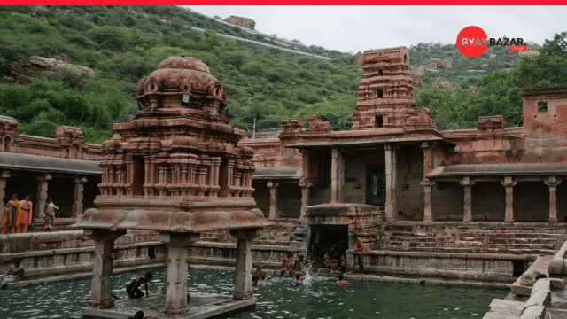 Uncovering the Hidden Gems: Top Offbeat Places to Visit in Amaravati