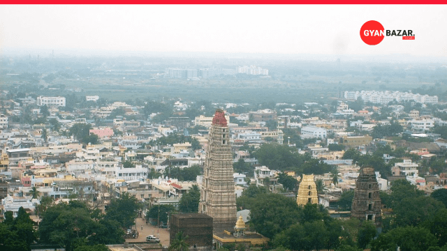 Mangalagiri: A Picturesque Hill Station for a Perfect Getaway