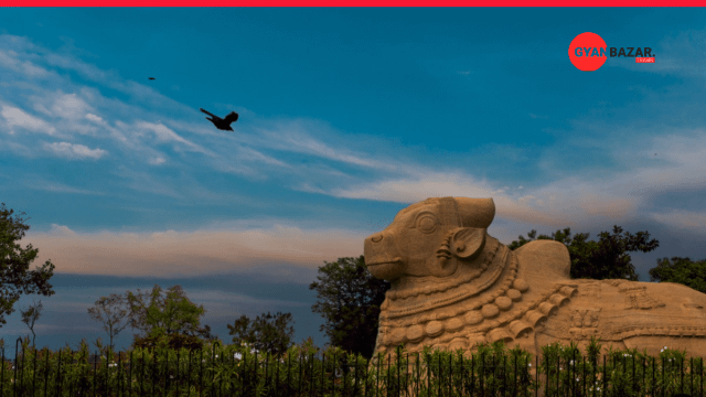 Exploring the Top Attractions in Amaravati: A Comprehensive Guide