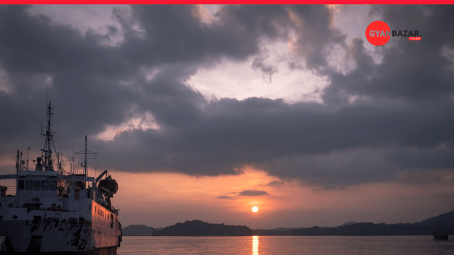 Port Blair: The Gateway to Andaman’s Rich History and Culture