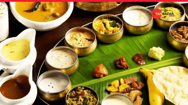 Top Traditional Foods to Try in Andhra Pradesh: A Foodie’s Guide