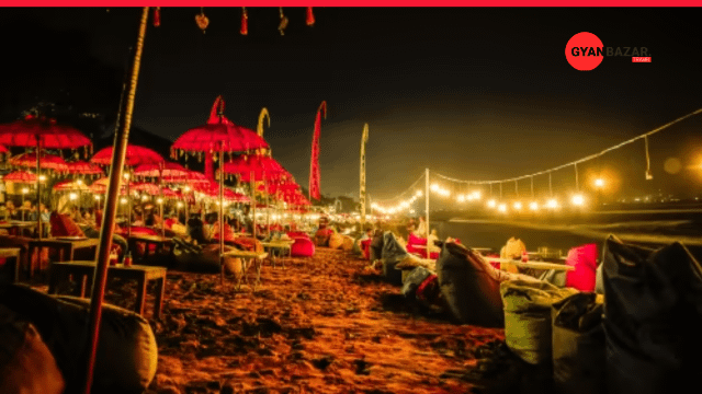 Celebrating Diversity: Festivals in Andaman and Nicobar Islands