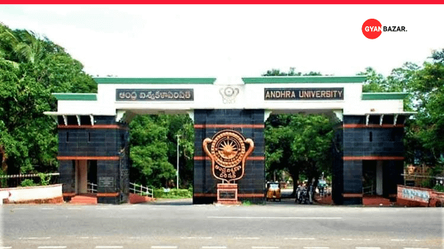 Exploring the Prestigious Andhra University: A Glimpse into Academic Excellence