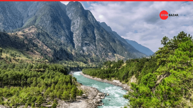 Discover the Hidden Gems: Top 10 Offbeat Places in Arunachal Pradesh