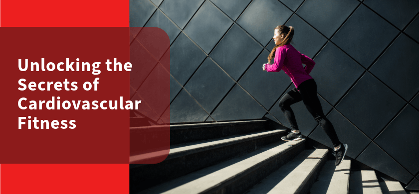 Unlocking the Secrets of Cardiovascular Fitness